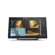 Minn Kota X16 CMSI+ - Humminbird ekkolodd/plotter - 082324061936 - 1