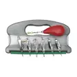 Kinetic Fiskeharpe Rykk - Bunn- & torskerigger - 5707461329156 - 1