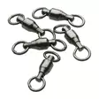 Kinetic Ball Bearing Swivel - Kraftige svivler & kulelagersvivler - 5707461363396 - 1