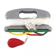 Kinetic Fiskeharpe Standard - Bunn- & torskerigger - 5707549274026 - 1