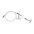 Westin Multi-Purpose Rig L - Gjeddedupper & agnfiskrigger - 5707549519516 - 1