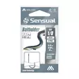 Mikado Sensual Baitholder Snelled Hooks 70cm - Ferdigknyttede kroker - 5900637062646 - 3