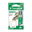 Mikado Sensual Izumezina Snelled Hooks 70cm - Ferdigknyttede kroker - 5900637062806 - 3