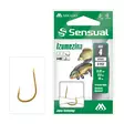 Mikado Sensual Izumezina Snelled Hooks 70cm - Ferdigknyttede kroker - 5900637062806 - 1