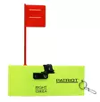 Patriot Planer Board Small - Utløsere og trollingtilbehør - 6417512538046 - 1