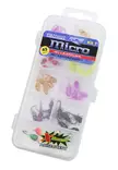 Patriot Ice Micro Sortiment 01 - Annet trekk - 6417512540896 - 2