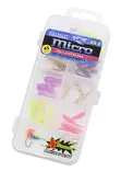 Patriot Ice Micro Sortiment 04 - Annet trekk - 6417512540926 - 2