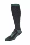 Simms Women's Merino Thermal OTC Sock Seafoam - Buffs og andre - 694264504376 - 2