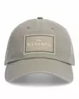 Simms Single Haul Cap Bay Leaf - Caps - 694264638026 - 1
