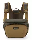 Simms Headwaters Chest Pack Hickory - Brystvesker og midjevesker - 694264677926 - 2