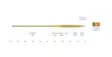 Scientific Anglers Amplitude Smooth Trout Stretegic 10,5m - Flytteliner - 840309145596 - 2