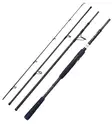 Shimano STC XR Blue Inshore Jerkbait 4pc - Saltvanns-spinnestenger - 8717009881746 - 1