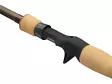 Abu Garcia Beast Pro2 Live Casting Rod - Abu Garcia -spinnestang - 036282002296 - 2