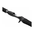 Abu Garcia Beast X Trolling 8'6'' 180g - Trolling- & stand up-stenger - 036282002586 - 3