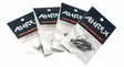 Ahrex NS118 Classic Streamer Down-Eye - Strømmekroker - 655043954546 - 3