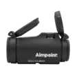 Aimpoint Micro H-2 2 Moa - Aimpoint-rødpunktsikter - 7350004384716 - 4