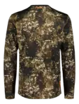 Alaska CoolDry Mens LS T-Shirt BlindTech Forest - Jegerens basis- og mellomlag - 6438347049606 - 2