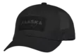 Alaska Trucker Cap Black - Jegerens hodeplagg - 6438347050466 - 1