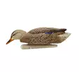 Avian-X Topflight Fusion Mallards 6pcs - Lokkende bilder / -diagram - 810280080766 - 3
