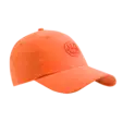 Beretta Sanded EVO Cap Orange Scarlet Ibis - Jegerens hodeplagg - 8051832683666 - 1