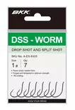 BKK DSS Worm - Kroker - 6974190006316 - 1