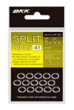 BKK SPLIT RING-41 - Splittringer - 6939067082916 - 1