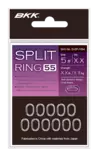 BKK SPLIT RING-55 - Splittringer - 6939067083036 - 1