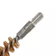 BoreTech Bronze Pistol Brush - Andre våpenvedlikeholdsprodukter - 667739015226 - 4