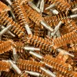 BoreTech Bronze Pistol Brush - Andre våpenvedlikeholdsprodukter - 667739015226 - 6
