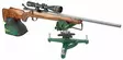 Caldwell The Rock Deluxe Shooting Rest - Øvrige skytestøtter - 661120399766 - 5
