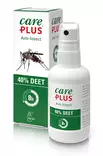 Care Plus Anti-insect Deet Spray 40% 60ml - Myggmiddel - 8714024329376 - 1