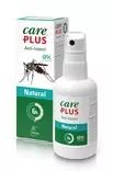 Care Plus Anti-insect Natural Spray 60ml - Myggmiddel - 8714024326276 - 1