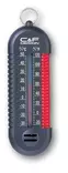 C&F 3in1 Thermometer CFA-100-BK - Andre verktøy og tilbehør - 4560111381116 - 1