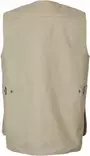 Chevalier Gate Shooting Vest Men Taupe - Jakt- og elgvester - 808491142496 - 2