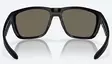 Costa Ferg Black, Blue Mirror 580G - Glasslinser - 097963844116 - 4