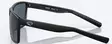 Costa Rincon Black, Gray 580P - Plastlinser - 097963905206 - 3