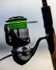 Daiwa 24 Certate G - Frambromsede haspelsneller - 043178179376 - 7