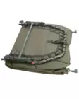Daiwa Black Widow Bedchair - Andre produkter - 5055545201646 - 2