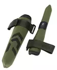 Daiwa Black Widow Top'n Tail Cover - Andre produkter - 5055545230516 - 1