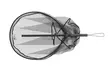 Daiwa Prorex Short Track Boat Net - Håvar - 4066466067816 - 3