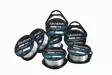 Daiwa Sensor Clear Monofil 300m - Nylonliner - 5055161822966 - 1