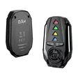 DAM TFX Alarm Set 4+1 - Enkeltvarslere & sett - 5706301000156 - 2