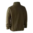 Deerhunter Gamekeeper Reversible Fleece Jacket - Herrejakker for jakt - 5702827190456 - 4