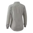 Deerhunter Lady Sara Shirt Green Check - Jegertrøyer - 5702827220986 - 2