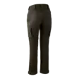 Deerhunter Lady Tatra Trousers Loden Wood - Dame jaktbukser - 5702827222256 - 2
