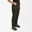 Deerhunter Lady Tatra Trousers Loden Wood - Dame jaktbukser - 5702827222256 - 4