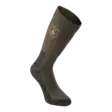 Deerhunter Wool Socks Deluxe Short Grape Leaf - Jegersokker - 5702827156636 - 1