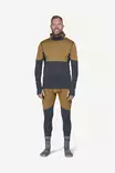 Devold Expedition Arctic Pro Longs Wheat - Underbukser - 7028567706206 - 2