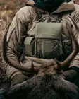Eberlestock Modular Bino PackLarge - Taktiske vesker - 810039454176 - 4