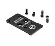Eemann Tech PDP OR Plate Holos.407K/507K - Adapterplater til pistolsikter - ET-249706 - 3